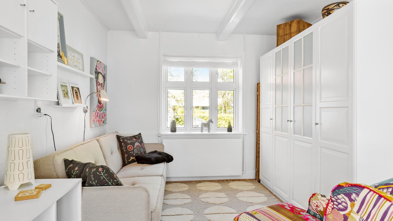 Photo of Bedroom in Dageløkke
