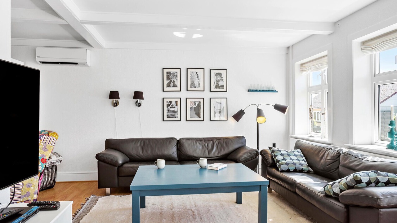 Photo of Bedroom in Dageløkke