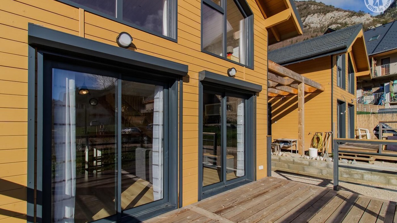 Photo of Outdoor in Saint-Thibaud-de-Couz
