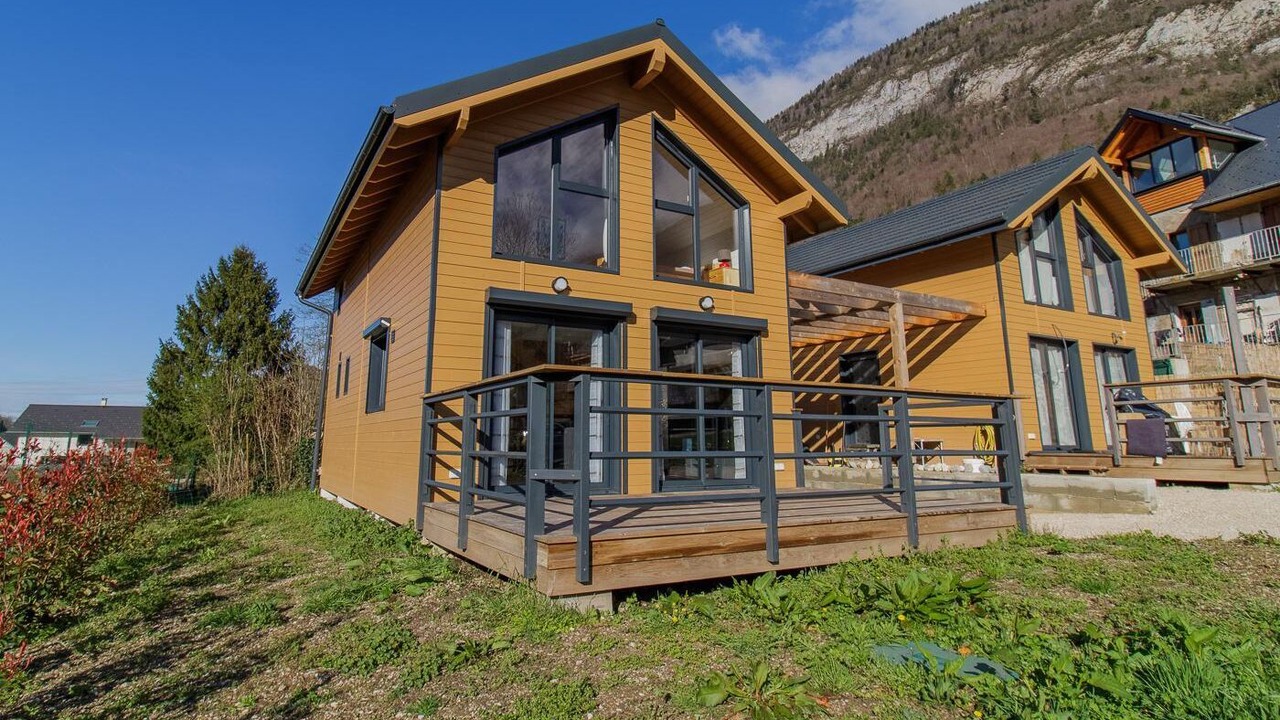 Photo of Outdoor in Saint-Thibaud-de-Couz