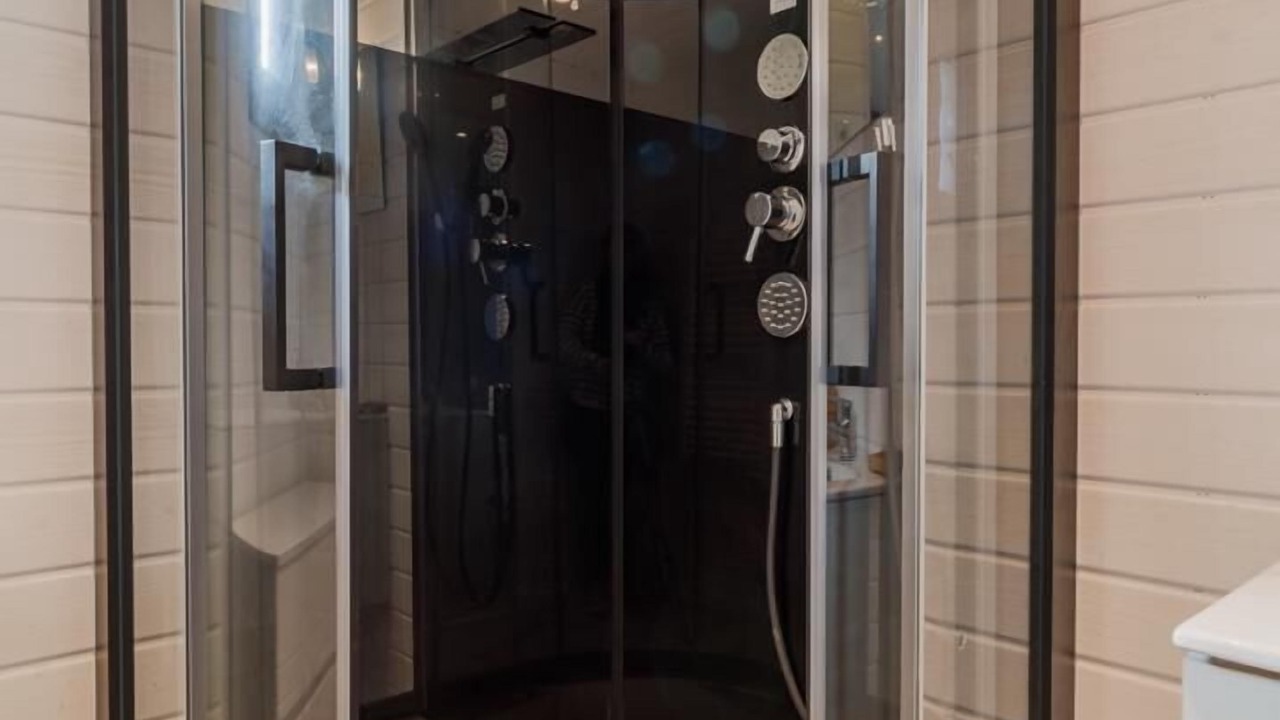 Photo of Bathroom in Saint-Thibaud-de-Couz