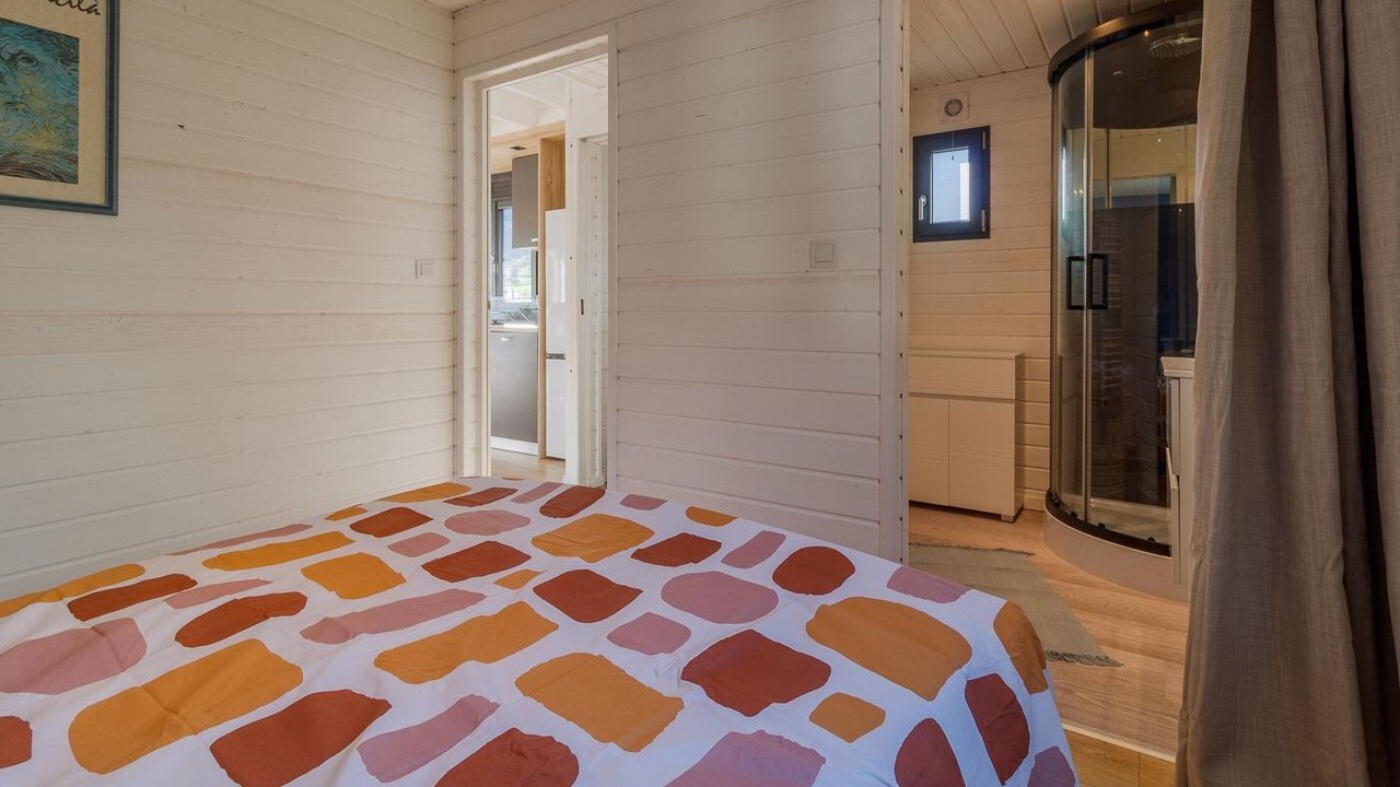Photo of Bedroom in Saint-Thibaud-de-Couz