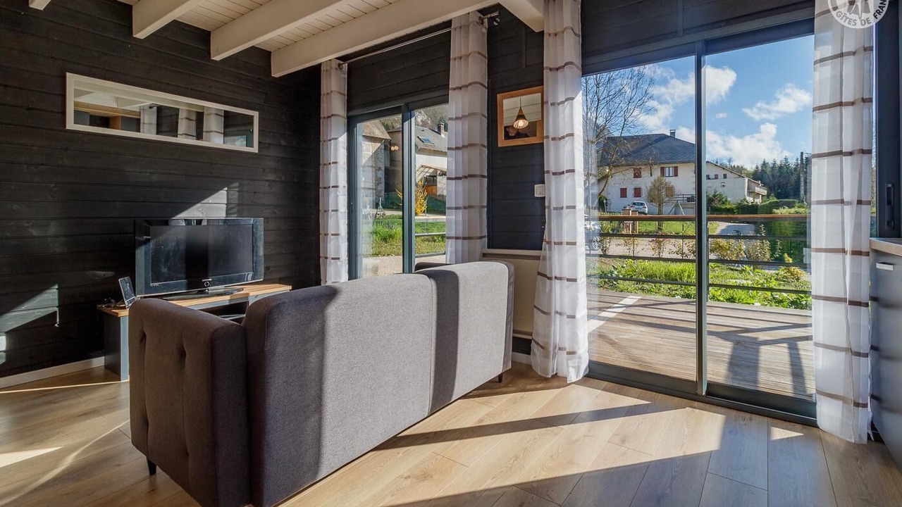 Photo of Livingroom in Saint-Thibaud-de-Couz