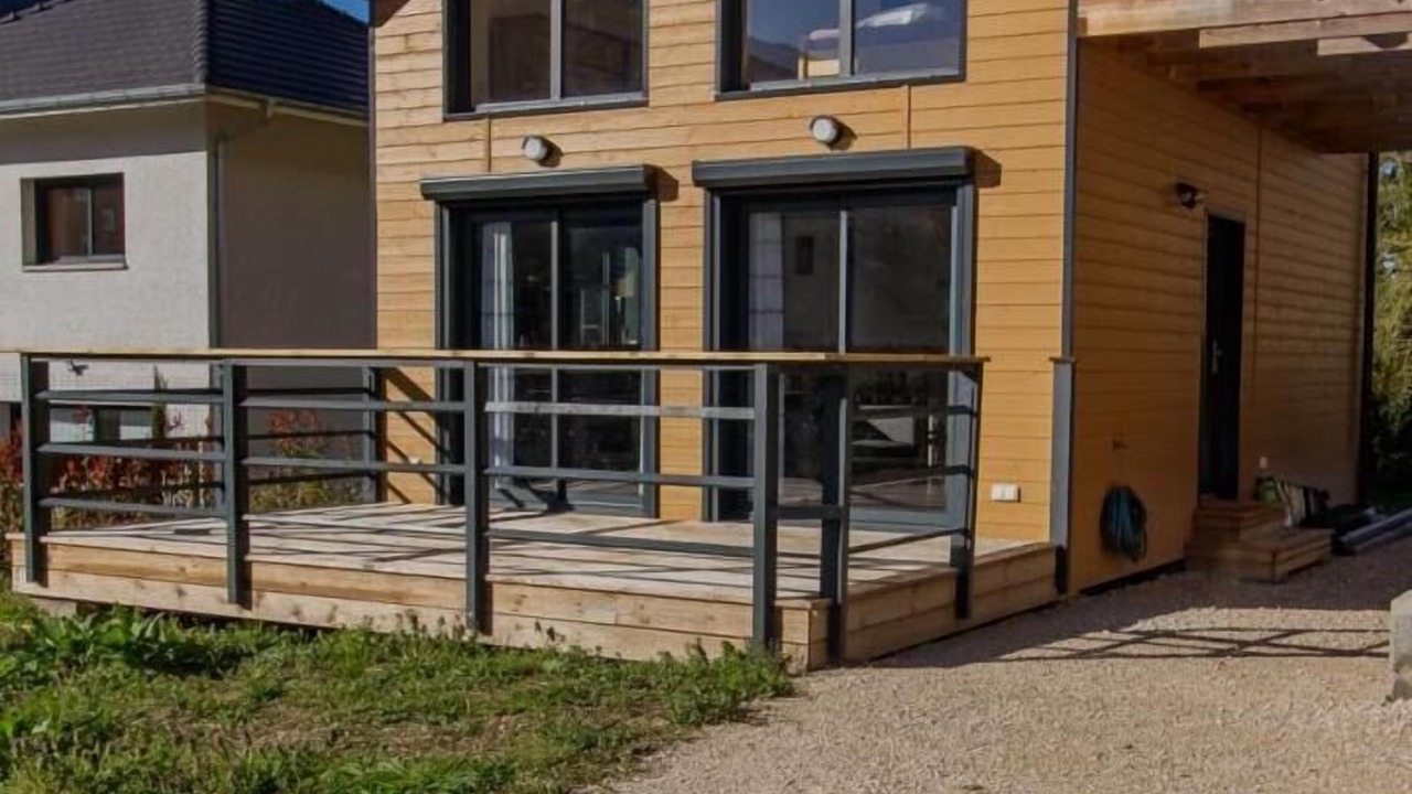 Photo of Outdoor in Saint-Thibaud-de-Couz