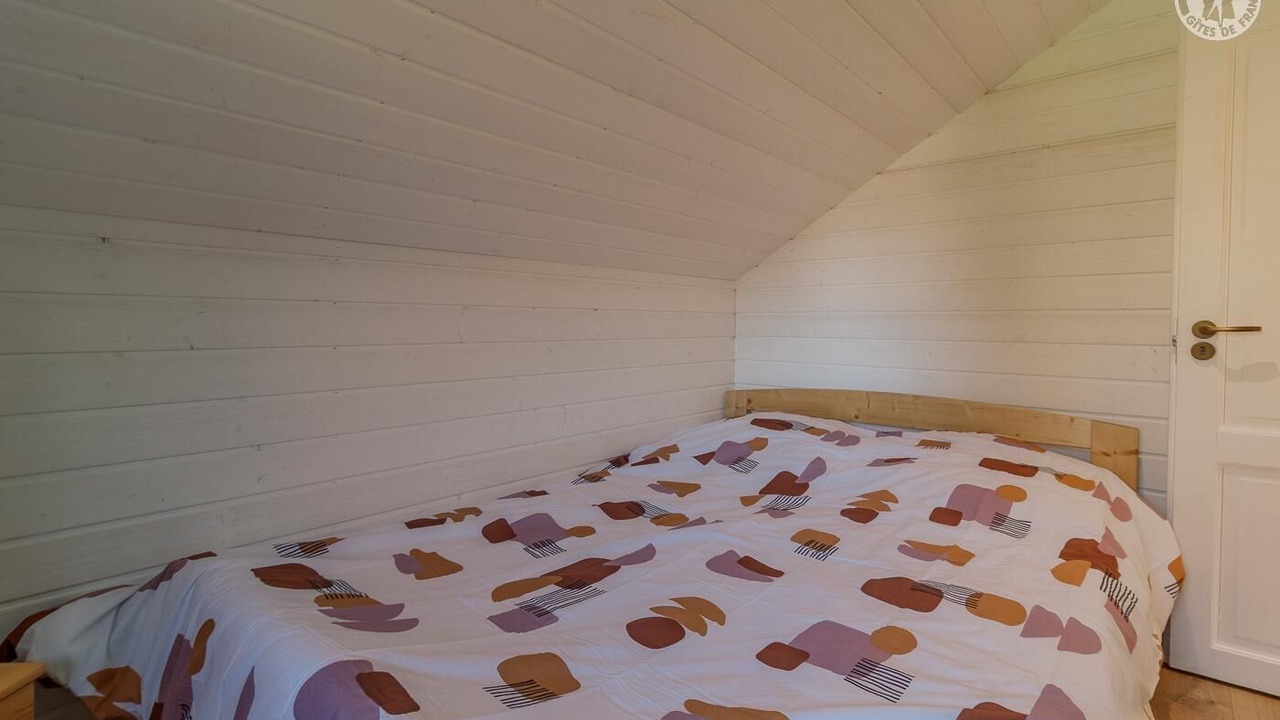 Photo of Bedroom in Saint-Thibaud-de-Couz