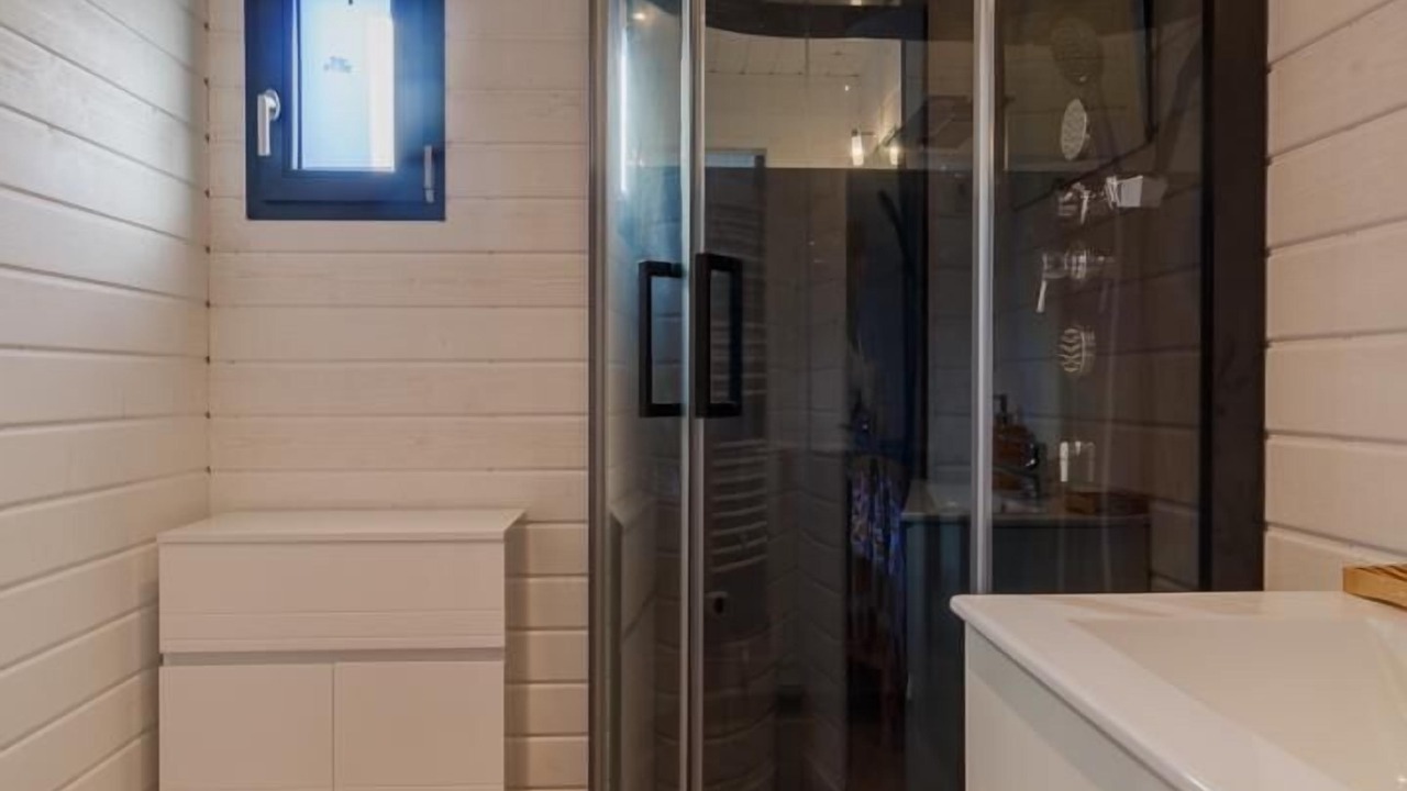Photo of Bathroom in Saint-Thibaud-de-Couz