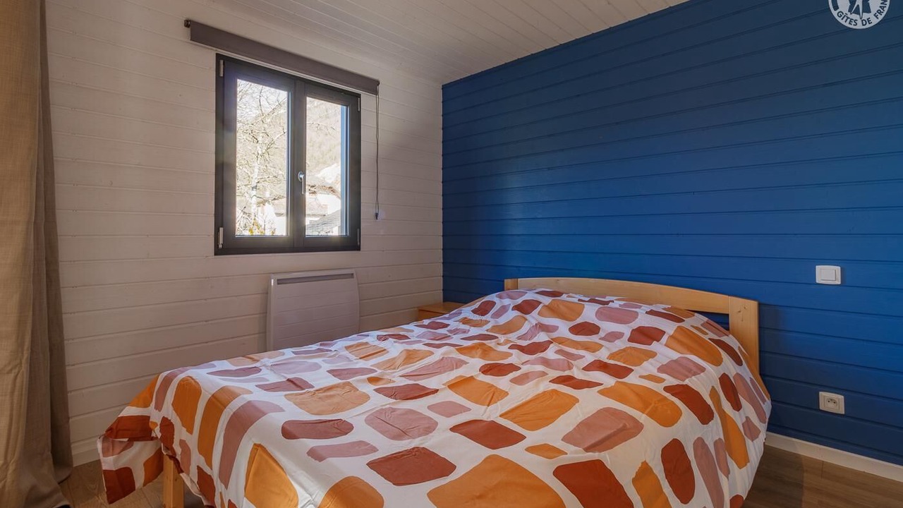 Photo of Bedroom in Saint-Thibaud-de-Couz