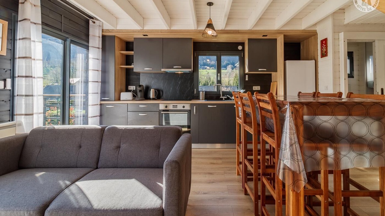 Photo of Livingroom in Saint-Thibaud-de-Couz
