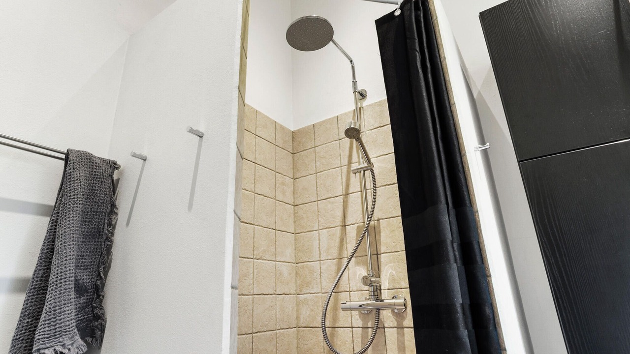 Photo of Bathroom in Samsø