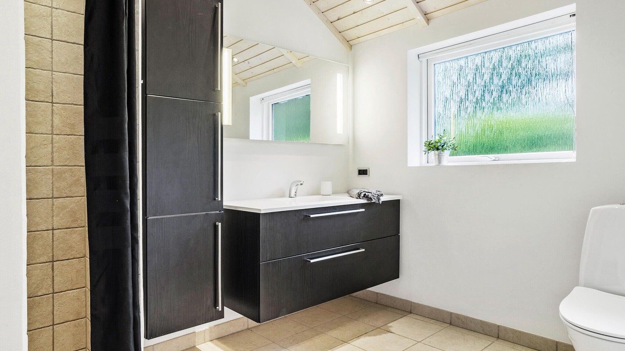 Photo of Bathroom in Samsø