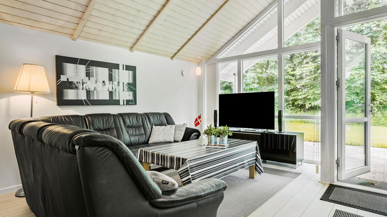 Photo of Bedroom in Samsø