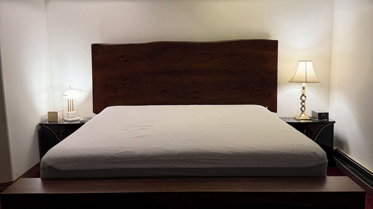 Photo of Bedroom in San Martin