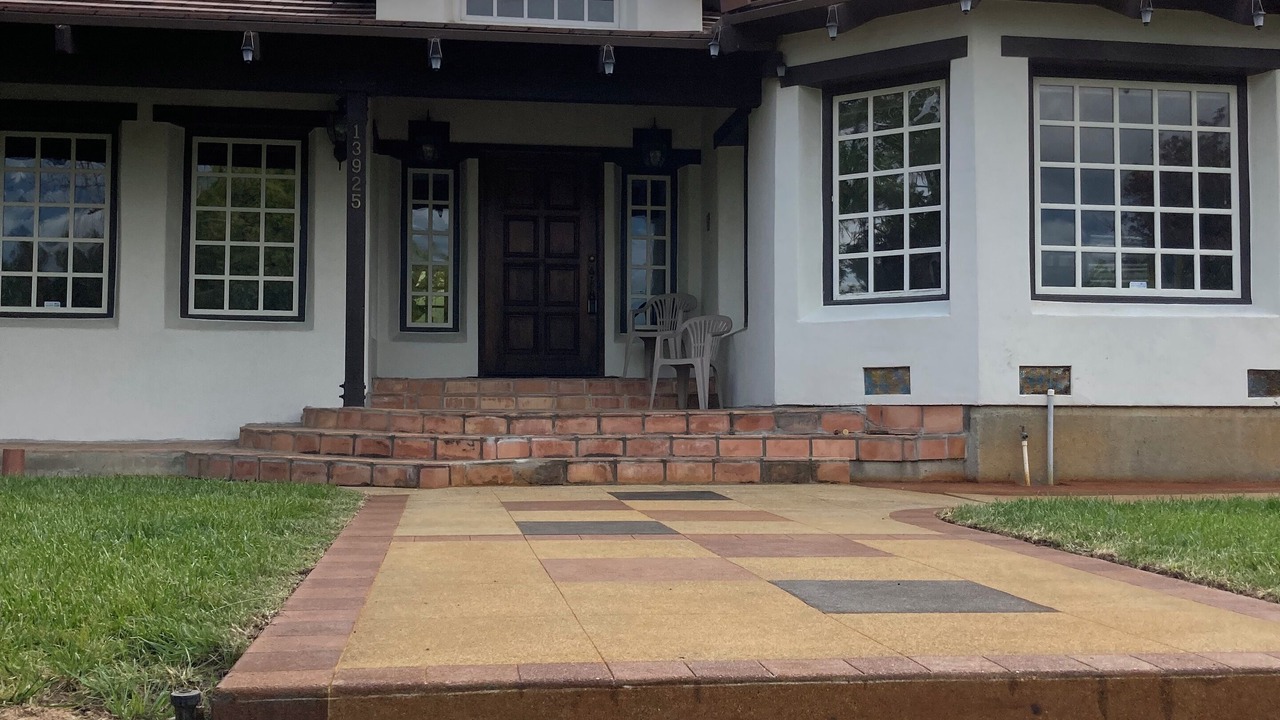 Photo of Outdoor in San Martin