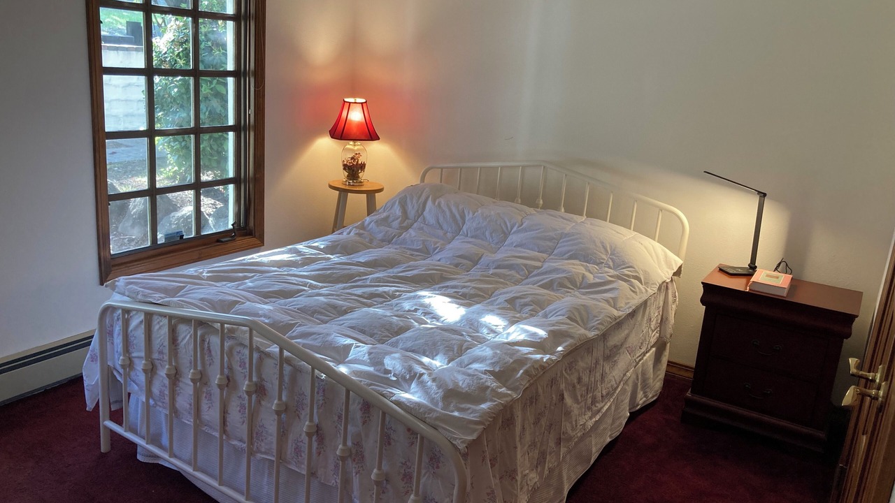 Photo of Bedroom in San Martin