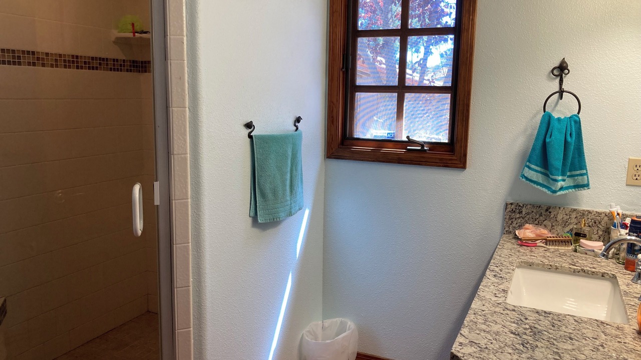 Photo of Bathroom in San Martin