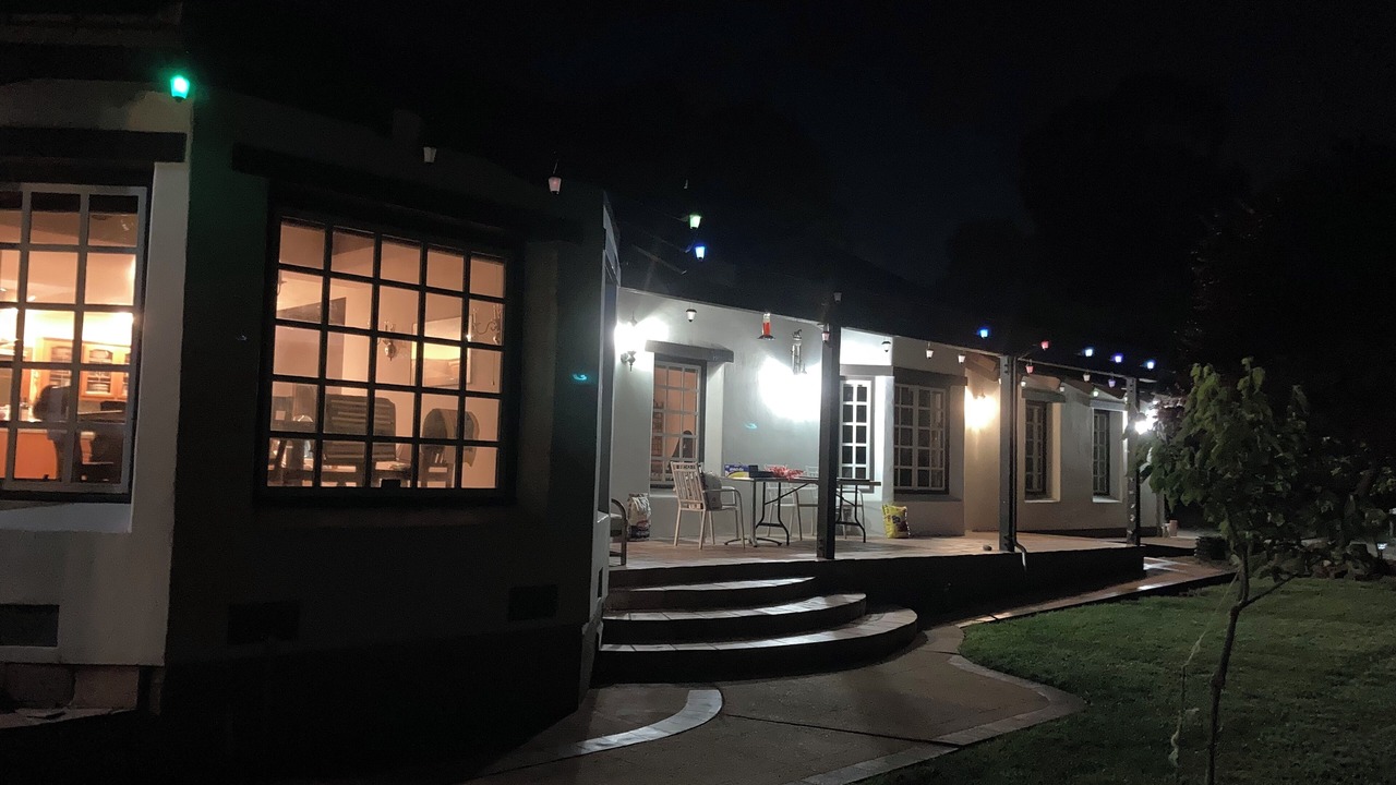 Photo of Outdoor in San Martin