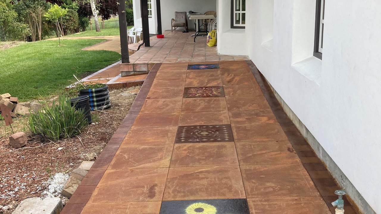 Photo of Outdoor in San Martin