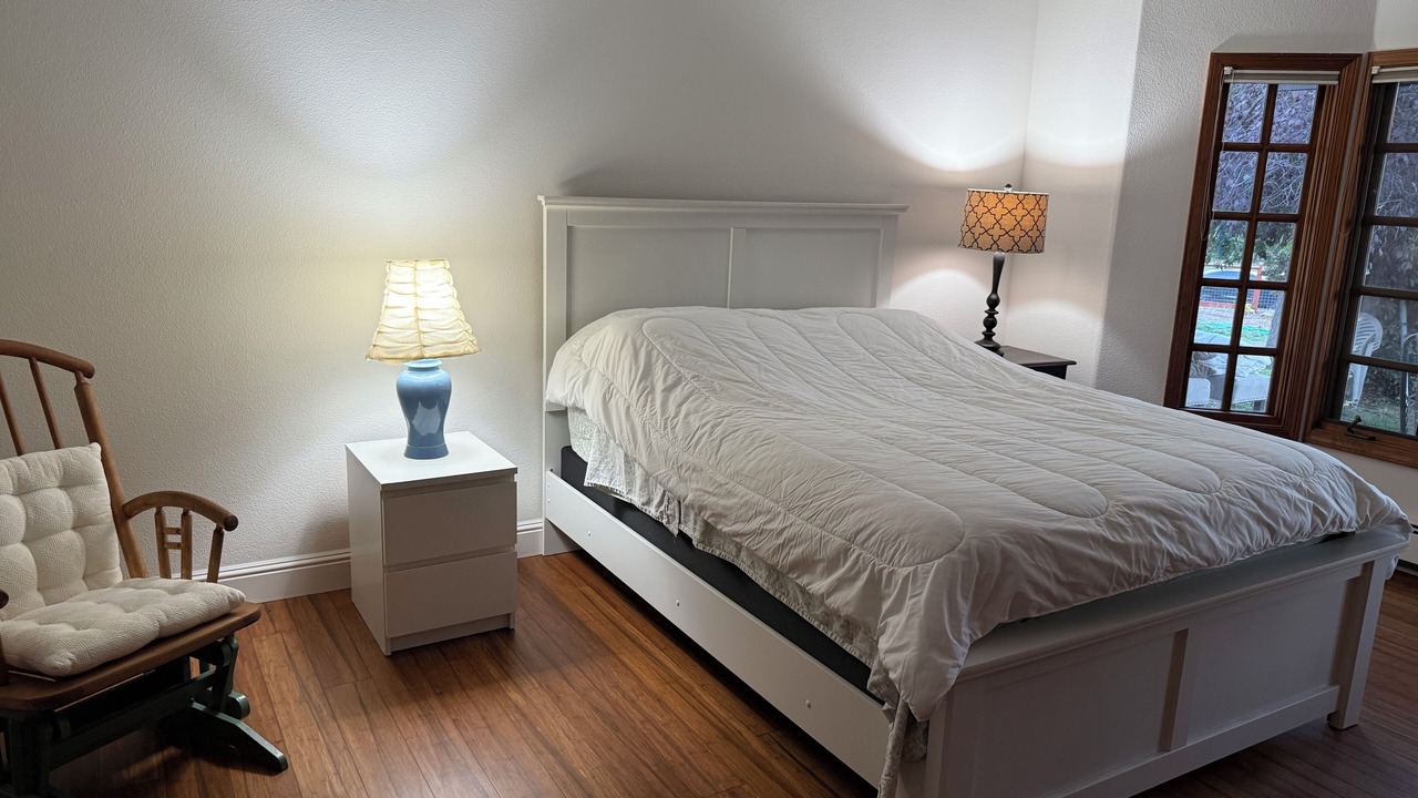 Photo of Bedroom in San Martin