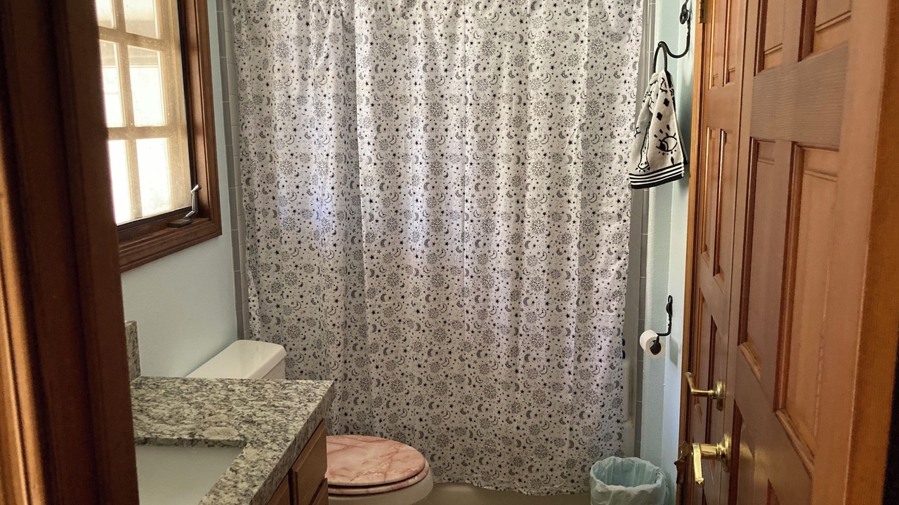 Photo of Bathroom in San Martin