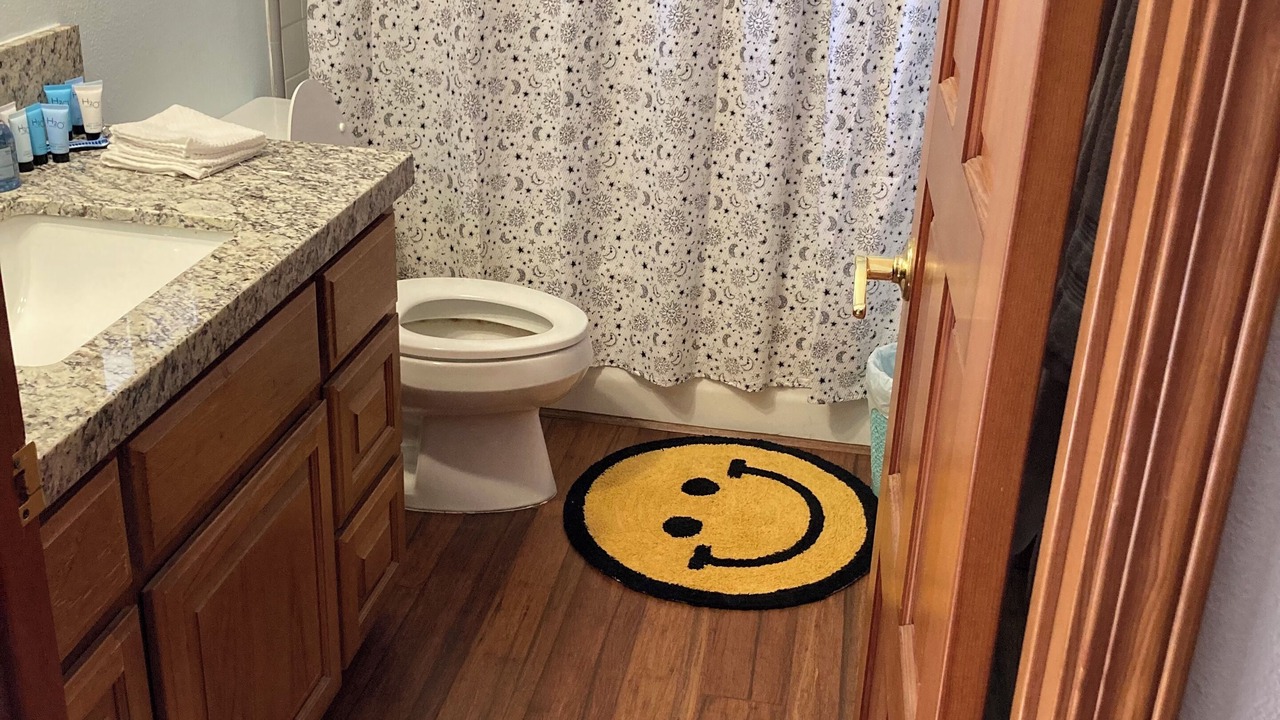 Photo of Bathroom in San Martin