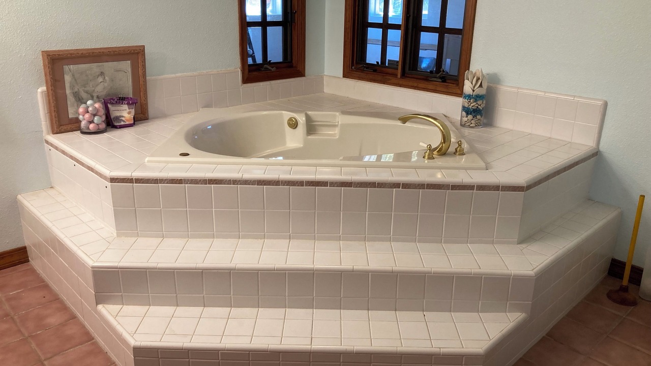 Photo of Bathroom in San Martin