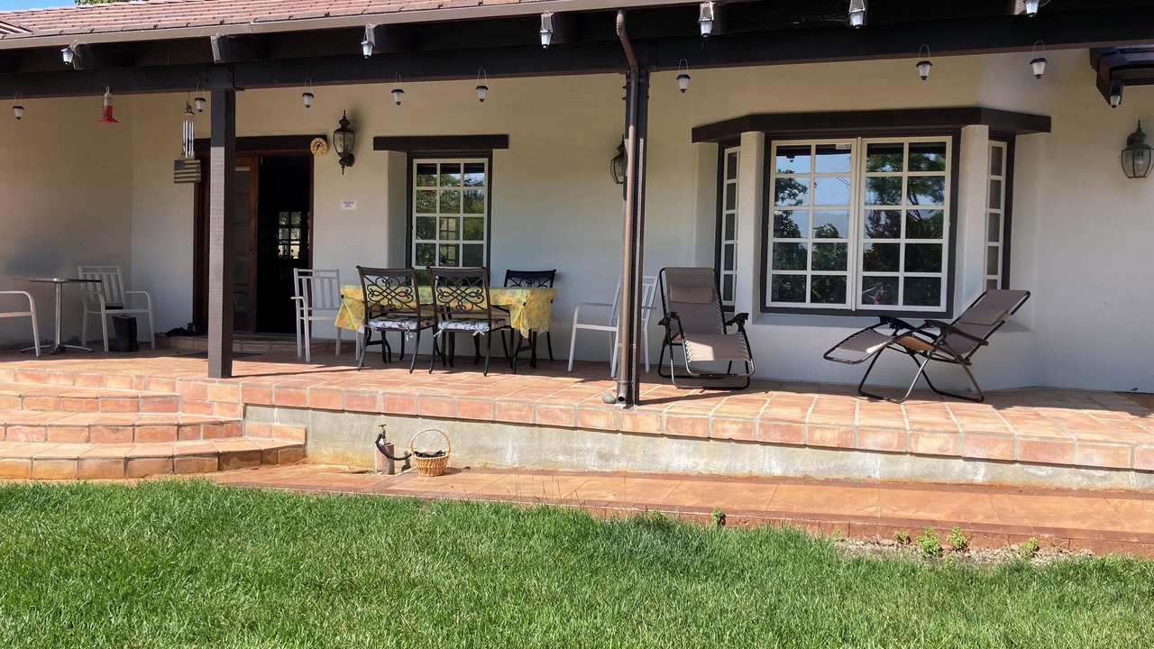 Photo of Outdoor in San Martin