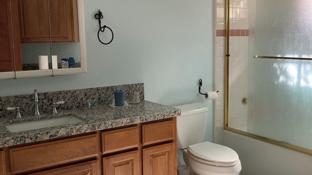 Photo of Bathroom in San Martin