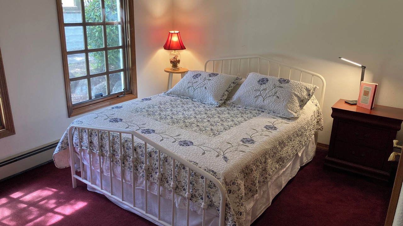 Photo of Bedroom in San Martin