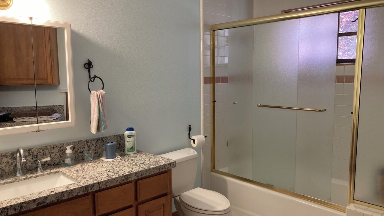 Photo of Bathroom in San Martin