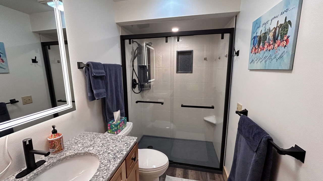 Photo of Bathroom in Berwick