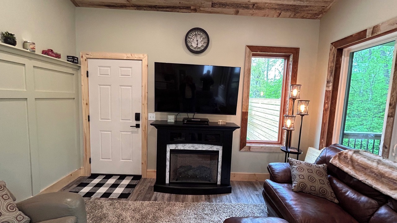 Photo of Livingroom in Berwick