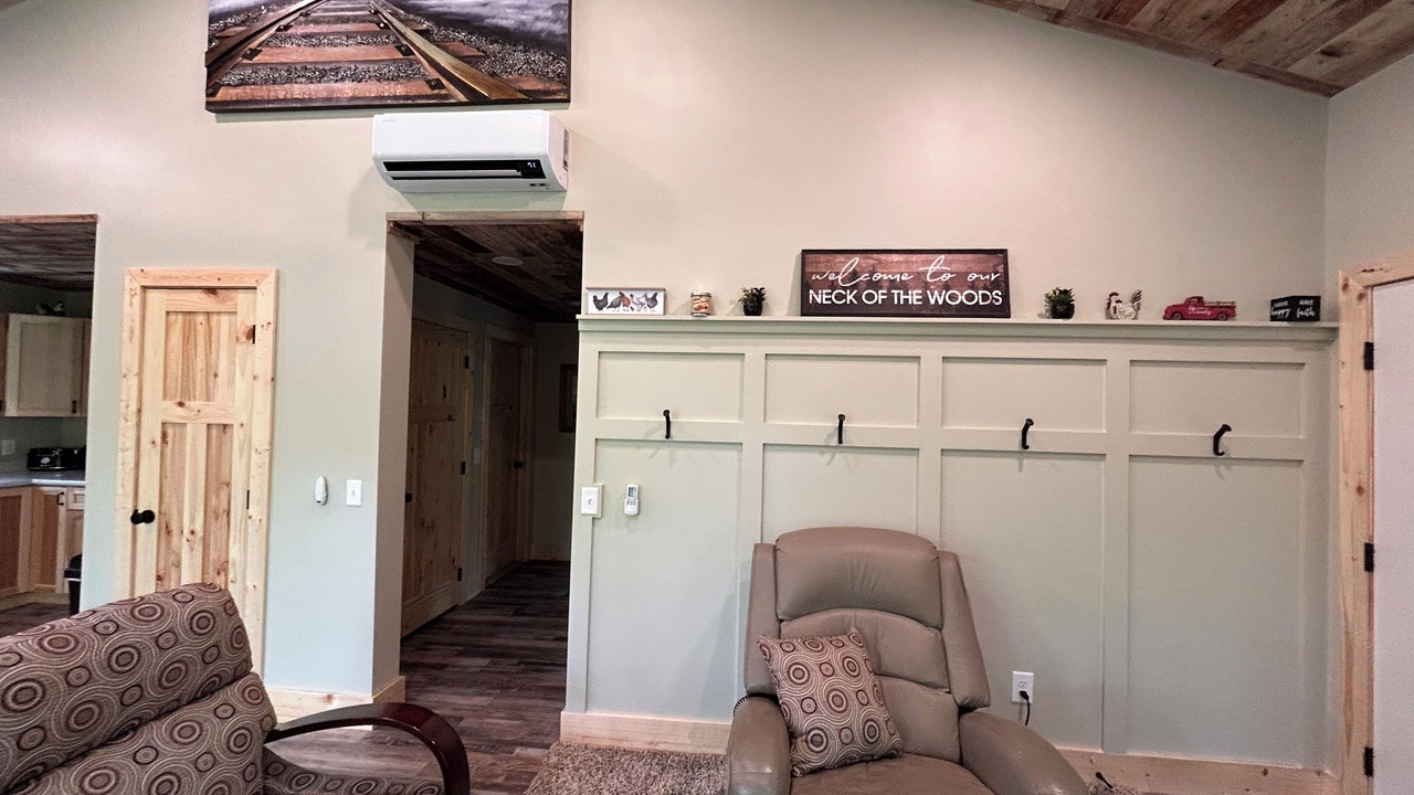Photo of Livingroom in Berwick