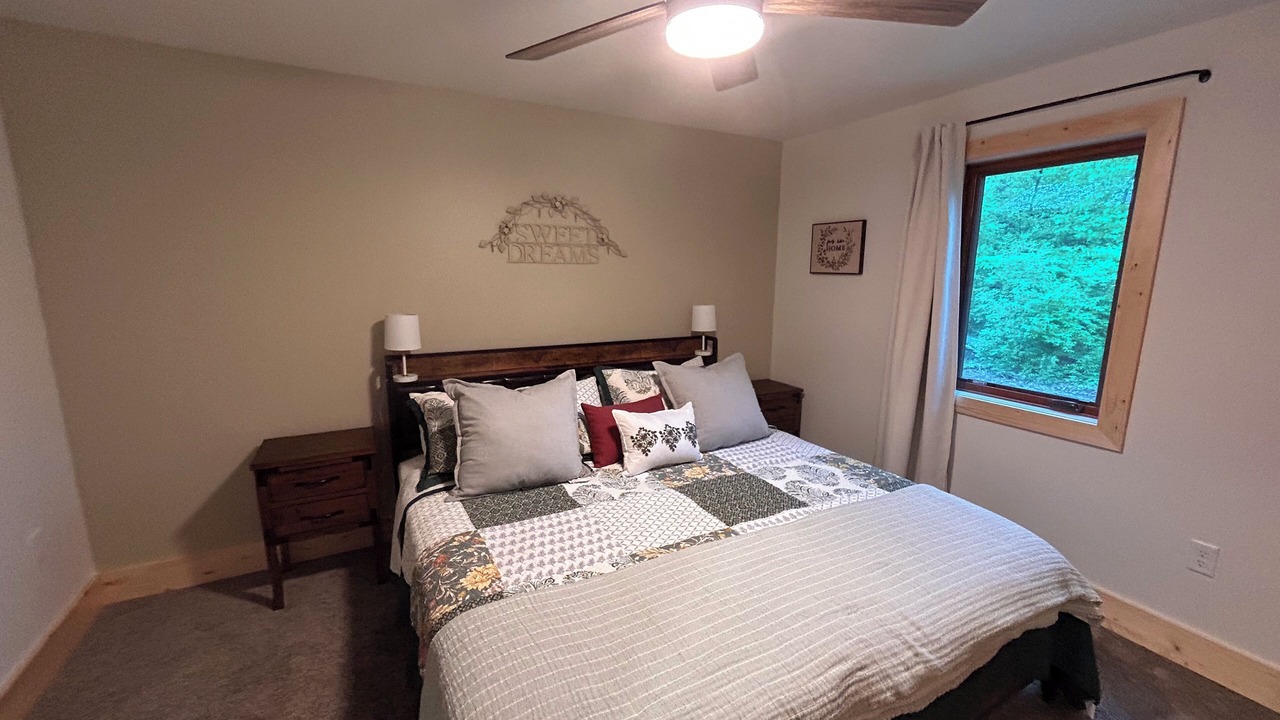 Photo of Bedroom in Berwick