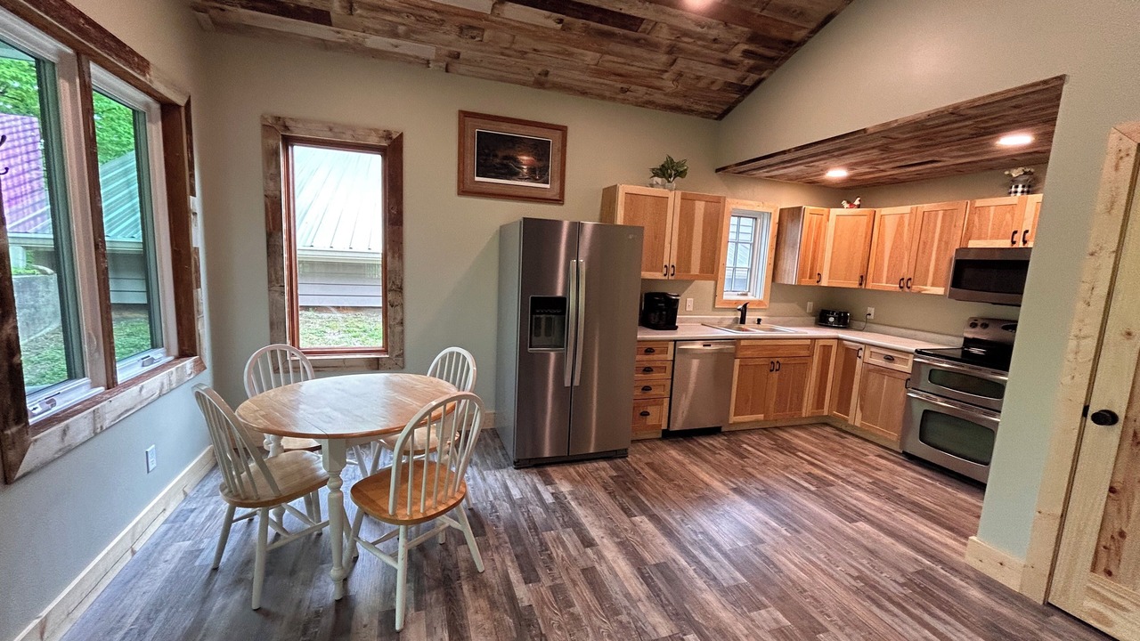 Photo of Kitchen in Berwick