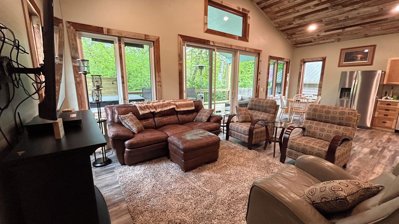 Photo of Livingroom in Berwick