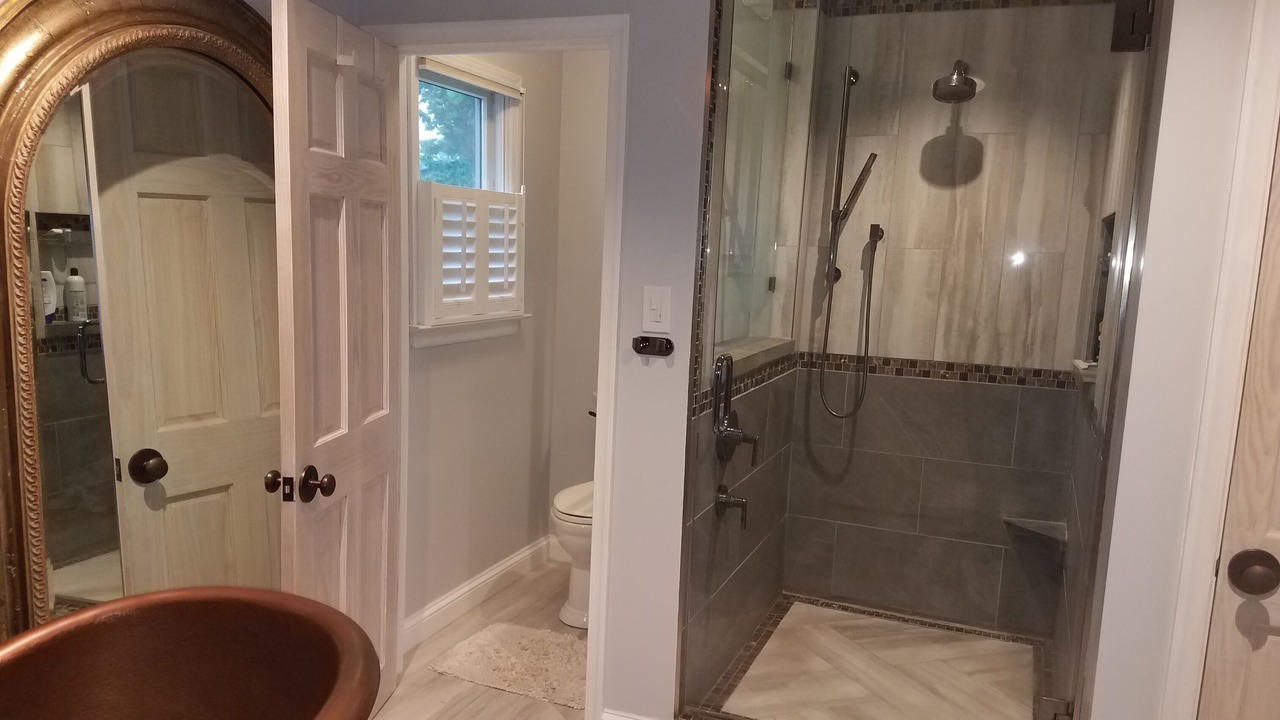 Photo of Bathroom in Essex