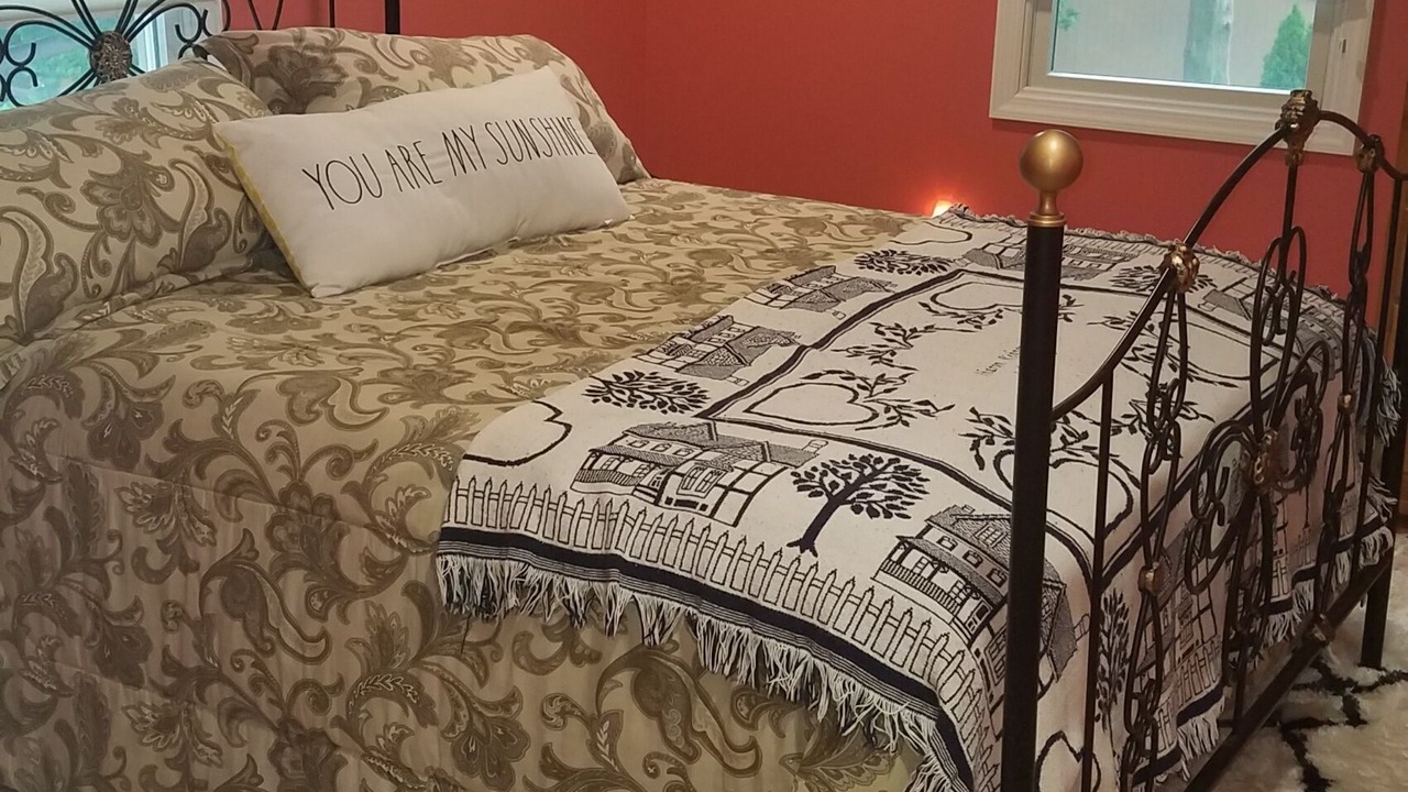 Photo of Bedroom in Essex