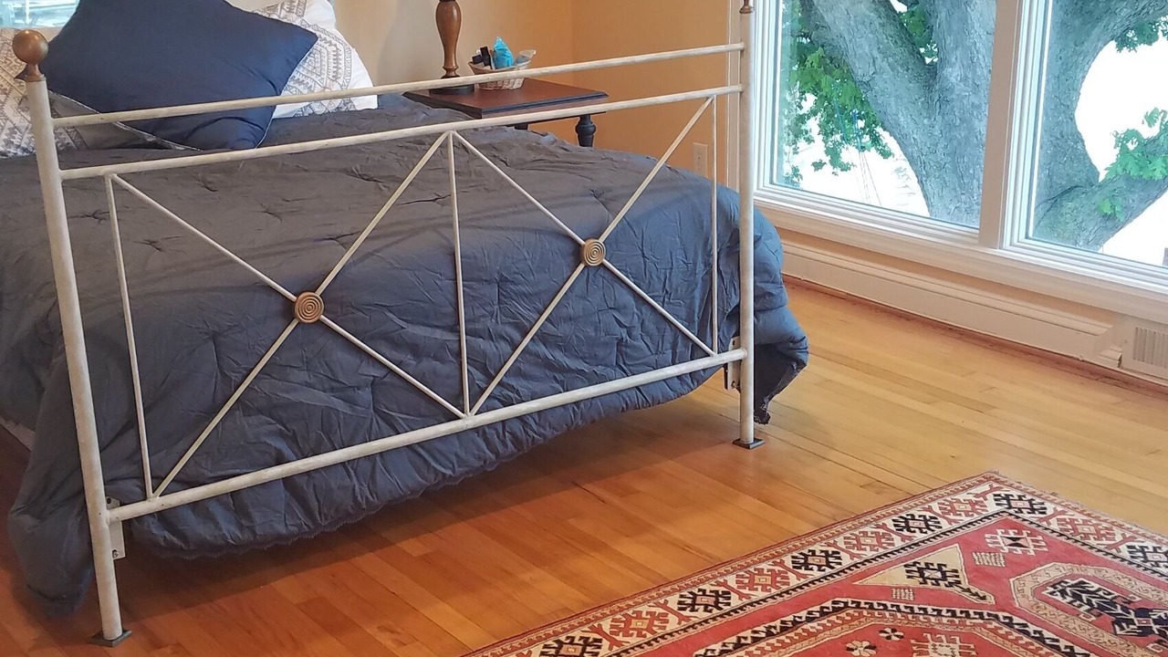 Photo of Bedroom in Essex