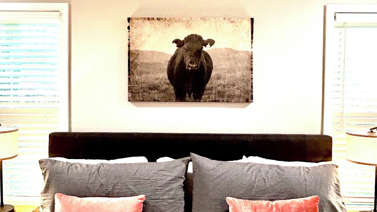 Photo of Bedroom in La Grange