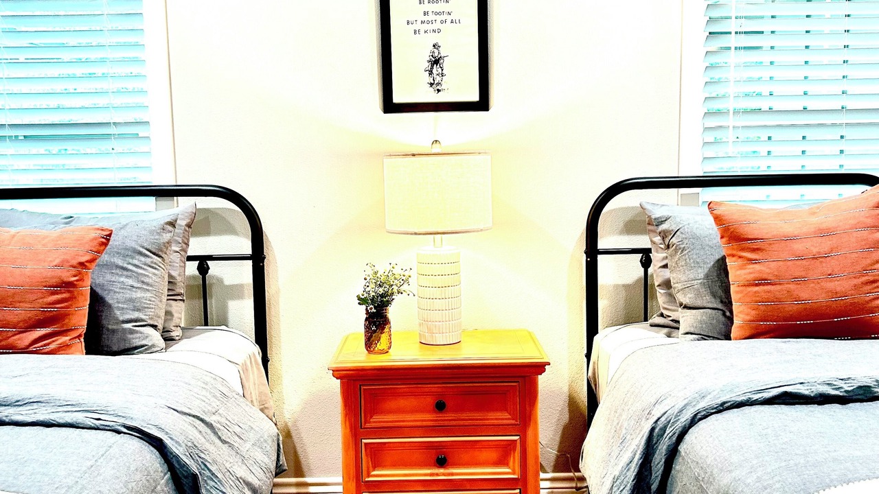 Photo of Bedroom in La Grange