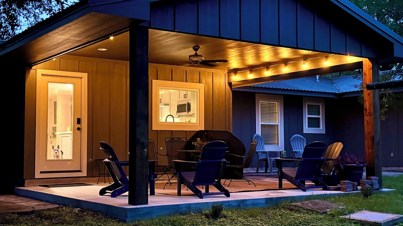 Photo of Outdoor in La Grange