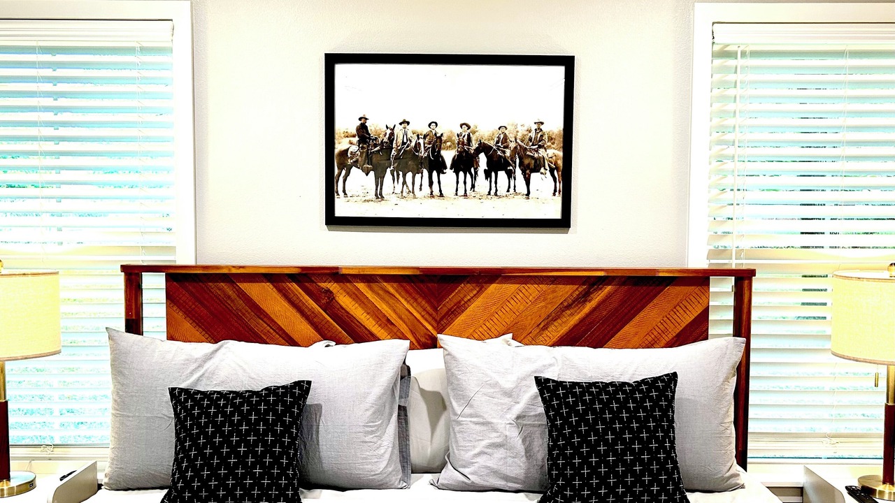 Photo of Bedroom in La Grange
