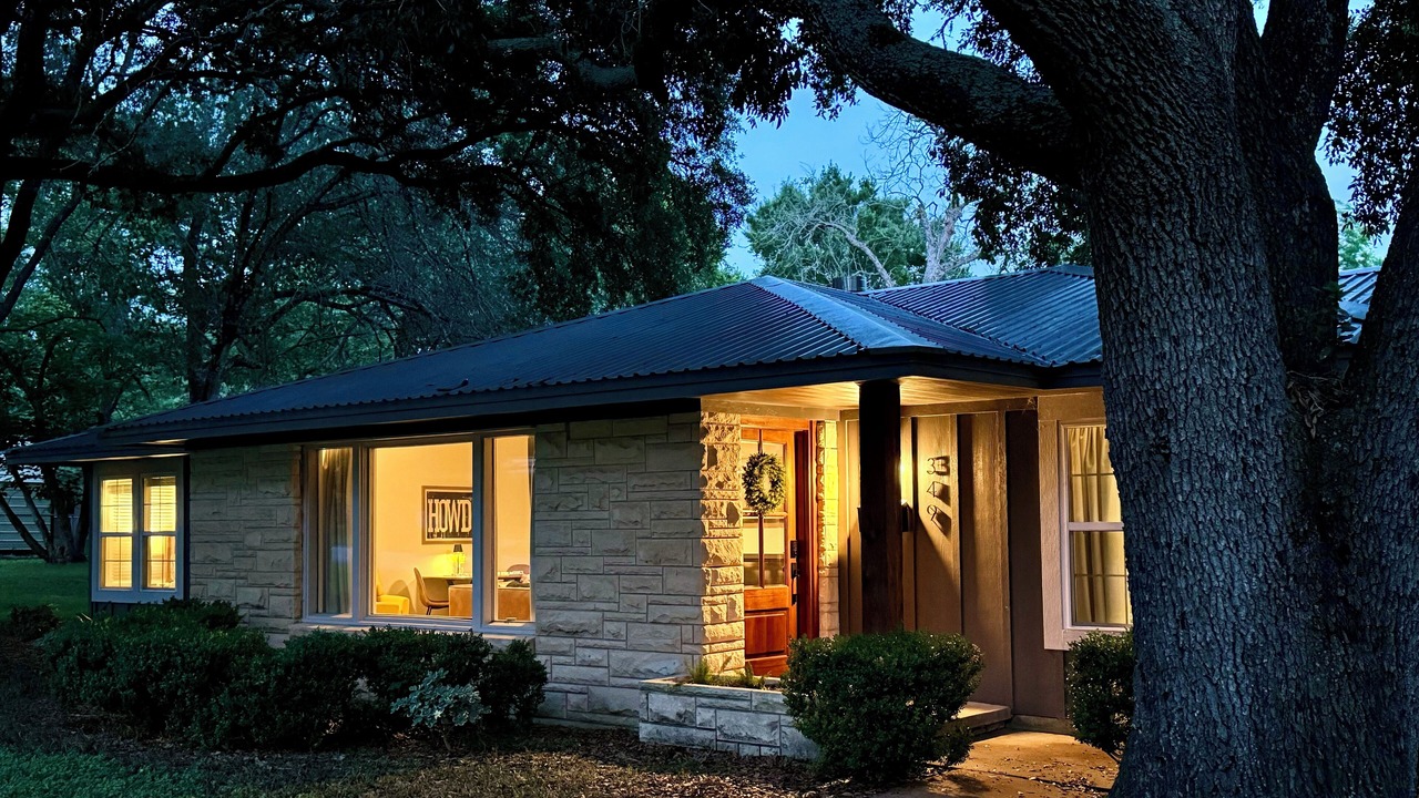 Photo of Outdoor in La Grange