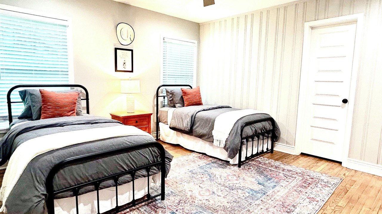 Photo of Bedroom in La Grange