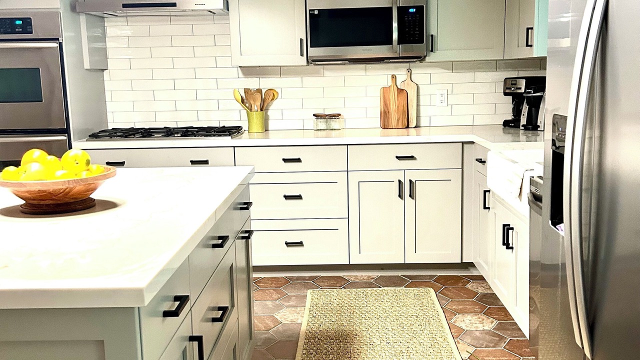 Photo of Kitchen in La Grange