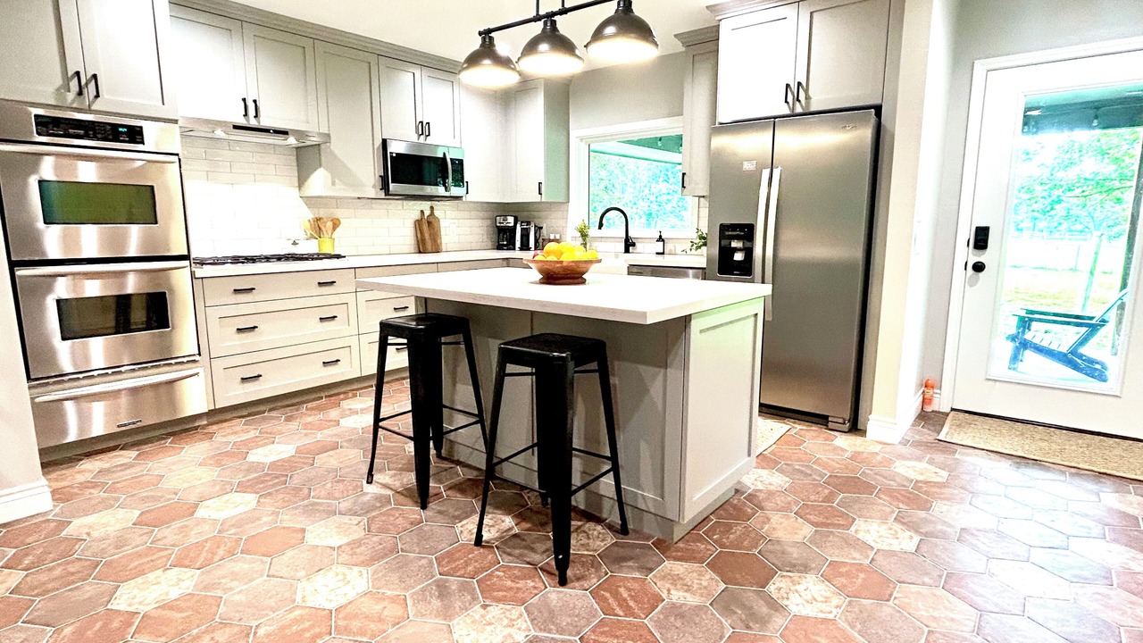 Photo of Kitchen in La Grange
