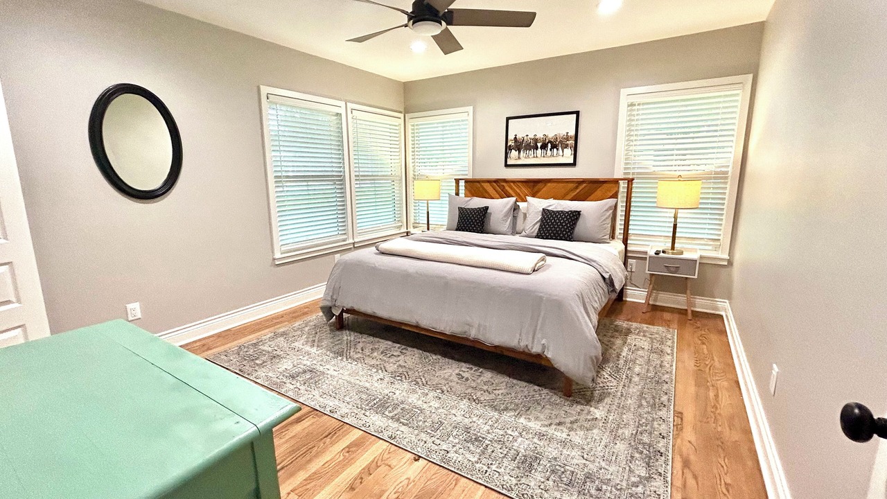 Photo of Bedroom in La Grange
