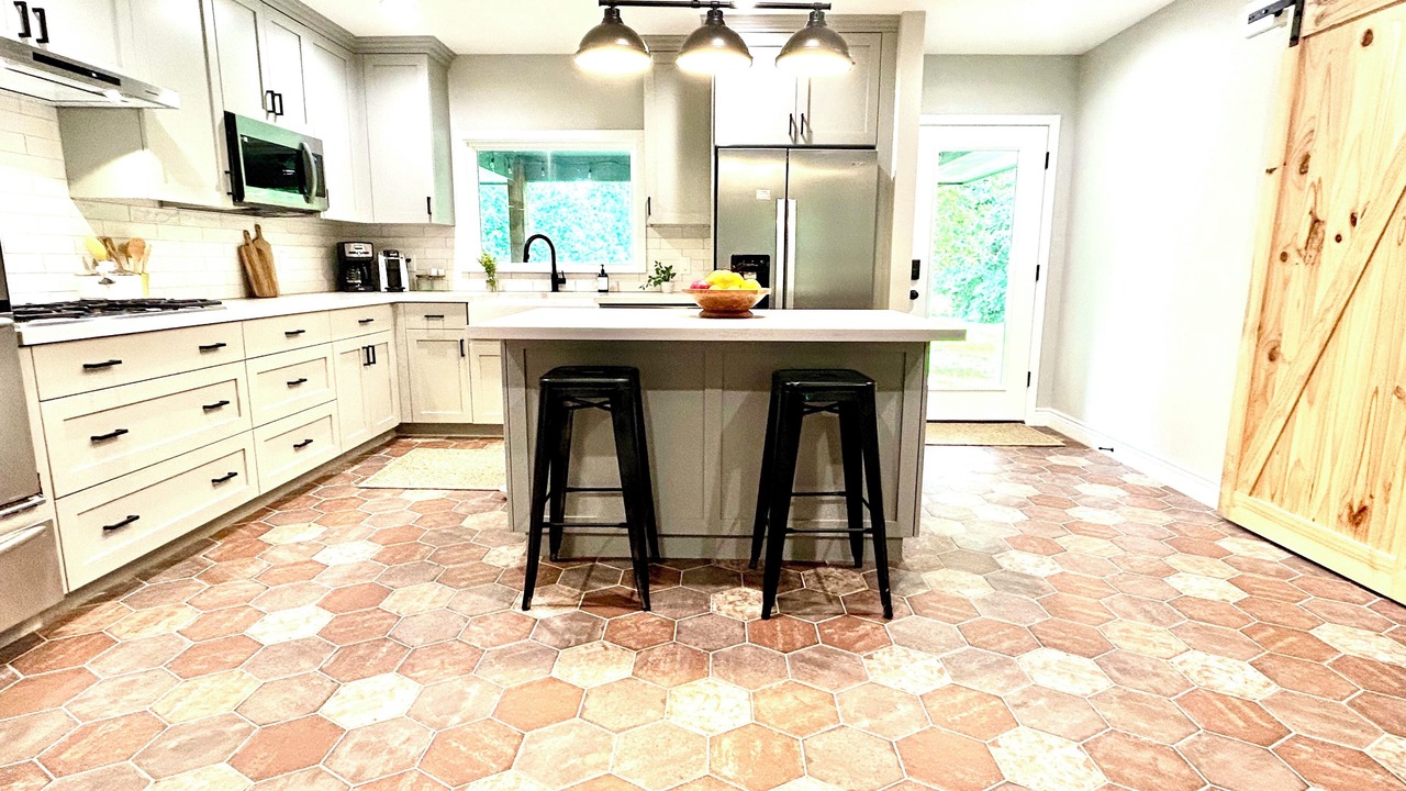 Photo of Kitchen in La Grange