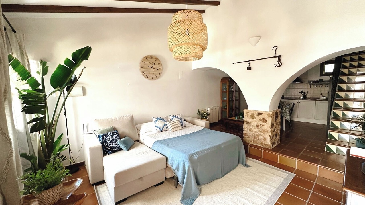 Photo of Bedroom in Altura