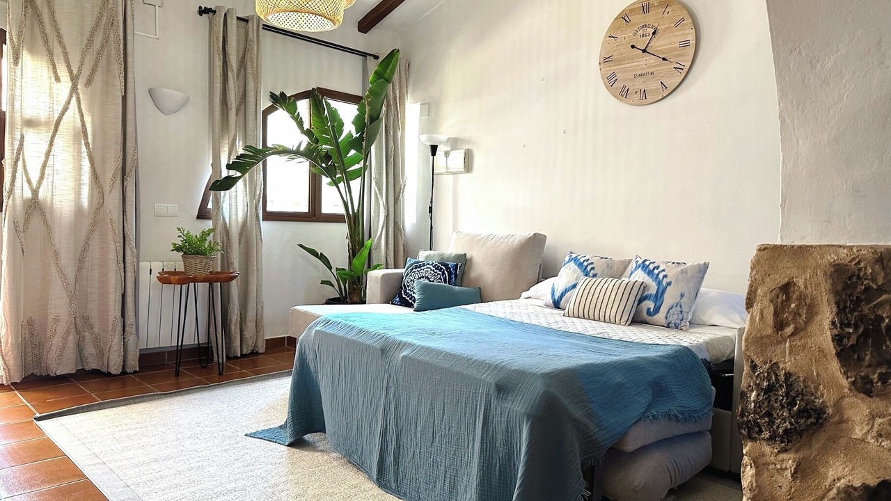 Photo of Bedroom in Altura
